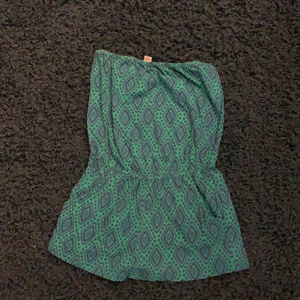Forever 21 Romper